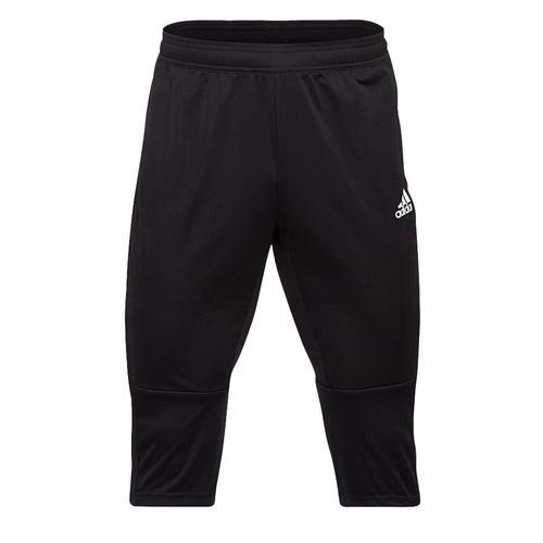 Pantalon 3/4 Noir Homme Adidas Condivo 18 on Productcaster.