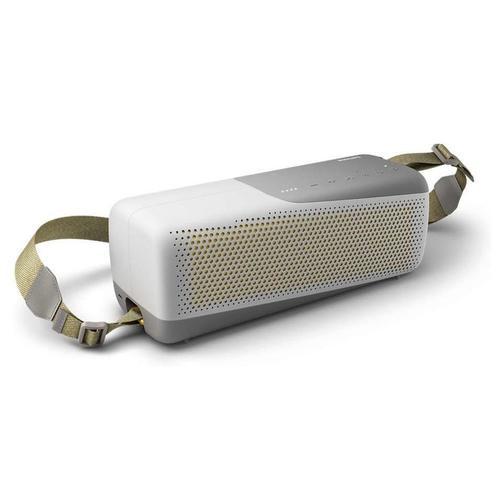 Philips TAS7807W - Enceinte sans fil Bluetooth - Blanc on Productcaster.