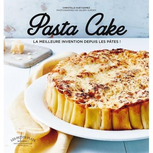 Pasta Cake - La Meilleure Invention Depuis Les Pâtes ! on Productcaster.