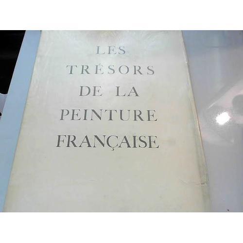 Les Trésors De La Peinture Française Des Primitifs Au Xvie Siècle... on Productcaster.