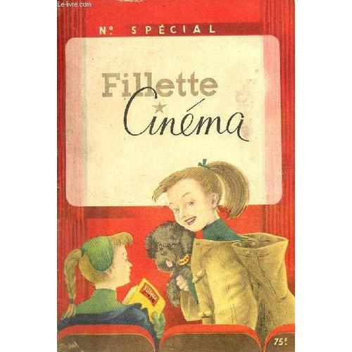 Fillette Cinéma N° Spécial - Till L Espiègle - Le Pays D Où Je Vien... on Productcaster.