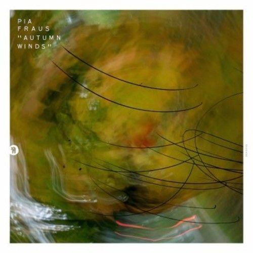 Pia Fraus - Autumn Winds Cd on Productcaster.