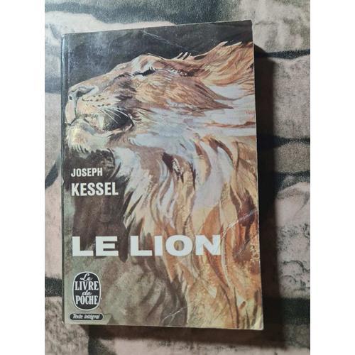 Le Lion on Productcaster.