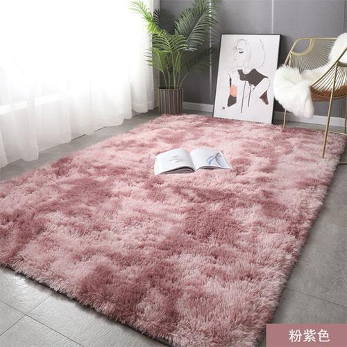 Tapis Moelleux Gris Lavables,Tapis Pour Salon,Canapés Modernes,Déco... on Productcaster.