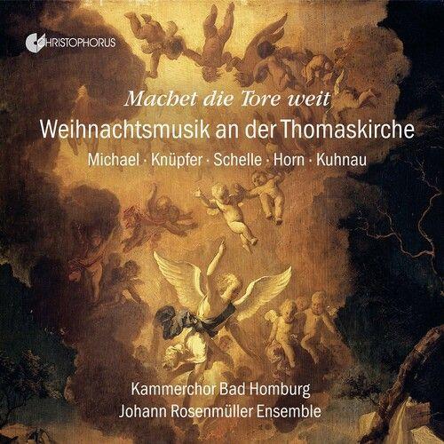 Machet Die Tore Weit Cd on Productcaster.