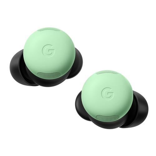 Ecouteurs True Wireless Google Pixel Buds Pro 2 Vert pastel on Productcaster.