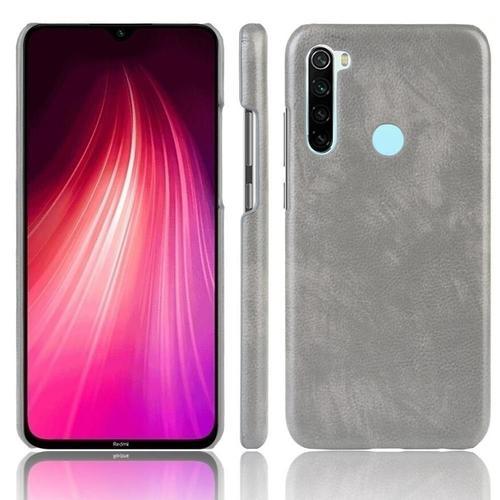 Xiaomi Redmi Note 8t Étui Pour Rétro Rétro Compatibilité Modèle De ... on Productcaster.