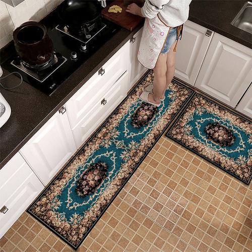 Tapis En Polymères De Cuisine,Pour Chambre À Coucher,Salon,Délégati... on Productcaster.