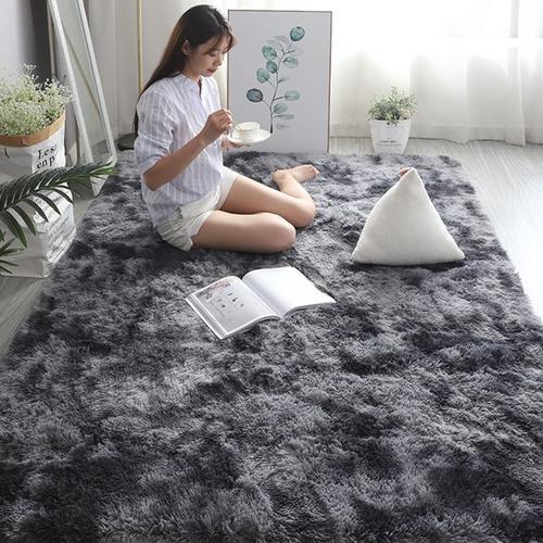 Tapis Shaggy Doux Pour Enfants,Tapis Moelleux Pour Salon,Grande Zon... on Productcaster.