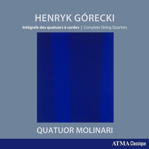 Complete String Quartets Cd 2 Pack on Productcaster.