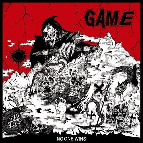 The Game - No One Wins Vinyl Uk - Import on Productcaster.