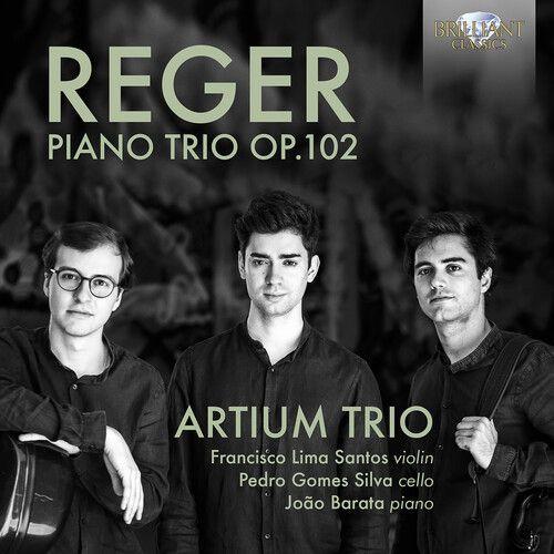 Piano Trio 102 Cd on Productcaster.