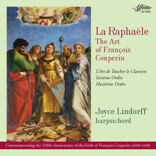 Art Of Francois Couperin Cd on Productcaster.