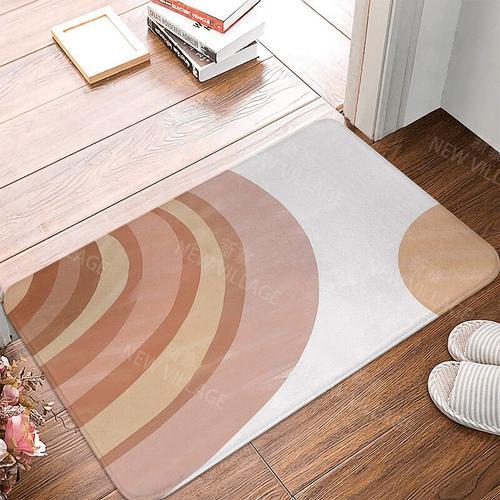 Tapis De Bain Antidérapant,Petit Tapis De Salle De Bain,De Douche,D... on Productcaster.