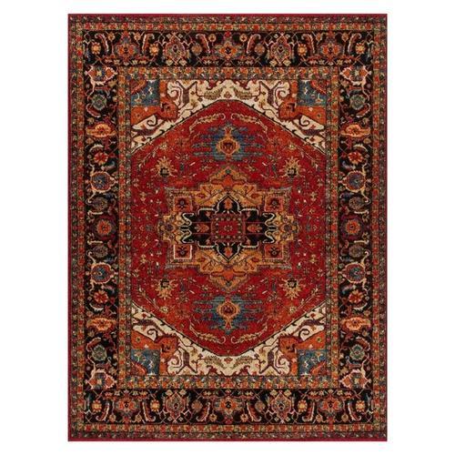 Tapis en peluche de style américain et marocain pour la décoration ... on Productcaster.