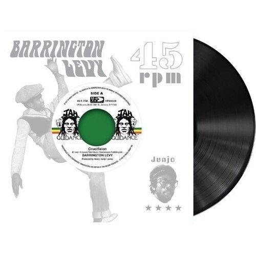 Barrington Levy - Crucifixion - Barrington Levy / River Jordan - Ra... on Productcaster.