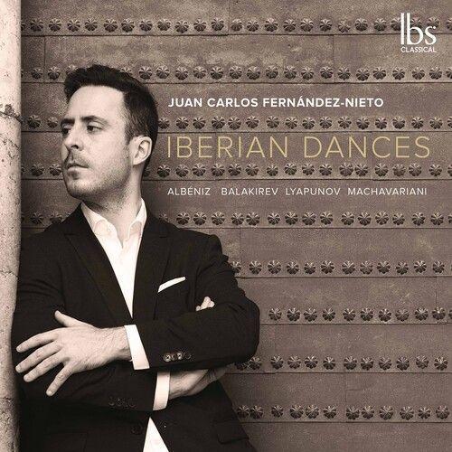 Iberian Dances Cd on Productcaster.