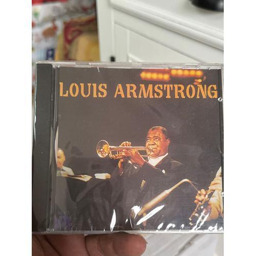 Louis Armstrong on Productcaster.