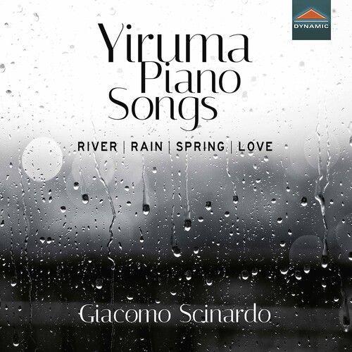 Piano Songs Cd on Productcaster.