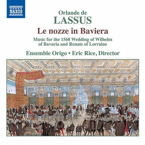 Le Nozze In Baviera Cd on Productcaster.