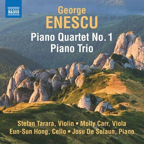 Piano Quartet 1 Cd on Productcaster.