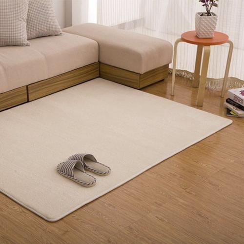 Grand Tapis Doux Antidérapant Pour Salon Et Chambre À Coucher,Ameub... on Productcaster.