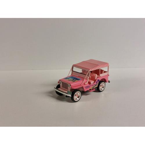 Jeep Surrey Taxi Bahamas 1960 - 1/43 on Productcaster.