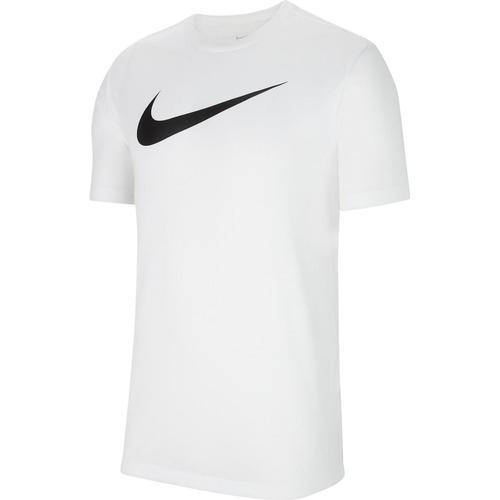 Nike Tee Shirt Park 20 Blanc on Productcaster.