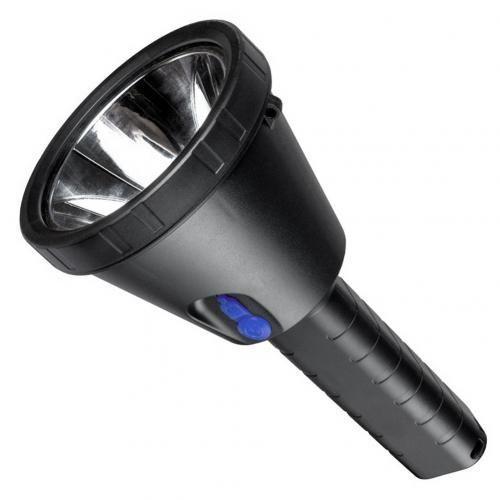 Lampe De Poche Led Super Lumineuse, P50, Pour Chasse En Plein Air, ... on Productcaster.