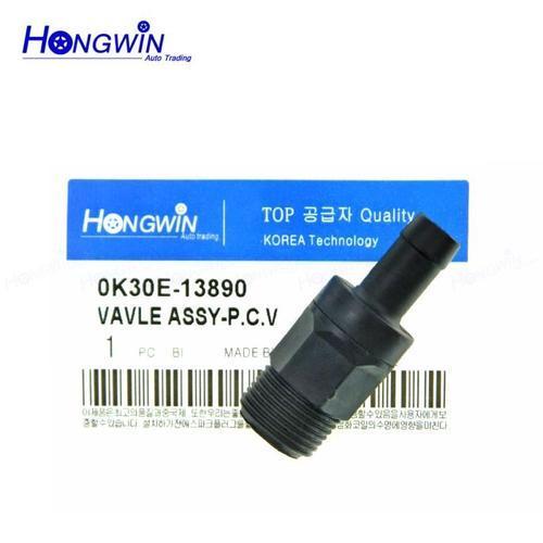 1pcs Valve Pcv, Pour Kia Rio, 1,5l, 1,6l, 2001, 2002, 2003, 2004, 2... on Productcaster.