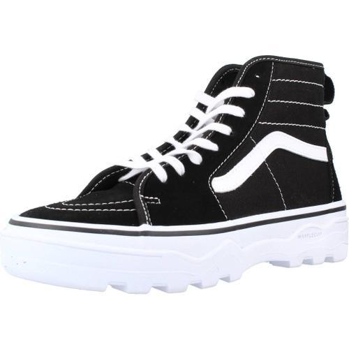 Vans Vn0a5ky5ba21 Colour Noir - 36 on Productcaster.