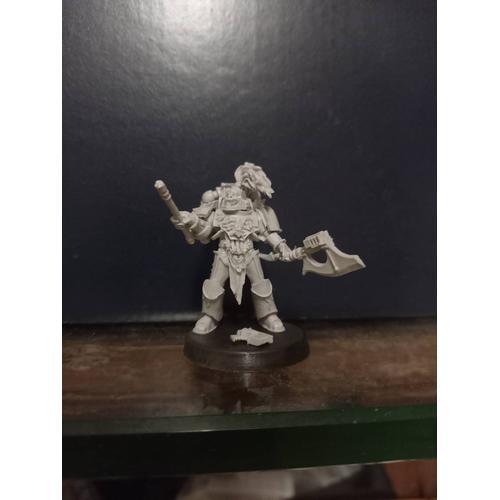 Autilon Skorr Alpha Legion Charavter Warhammer Horus Heresy on Productcaster.