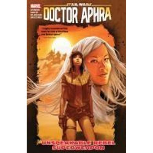 Star Wars: Doctor Aphra Vol. 6 on Productcaster.