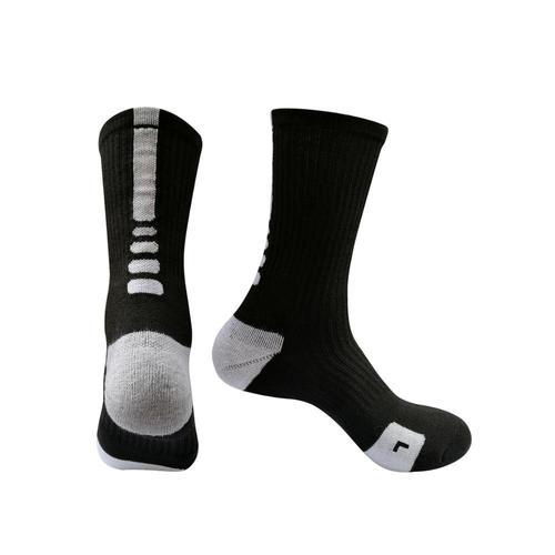 Chaussettes De Sport Antidérapantes À Séchage Rapide Pour Hommes Et... on Productcaster.