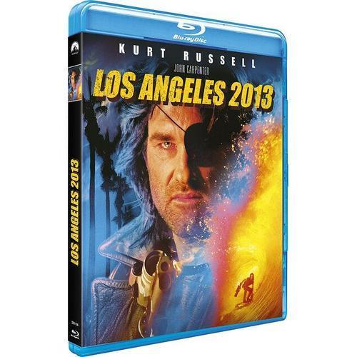 Los Angeles 2013 - Blu-Ray on Productcaster.