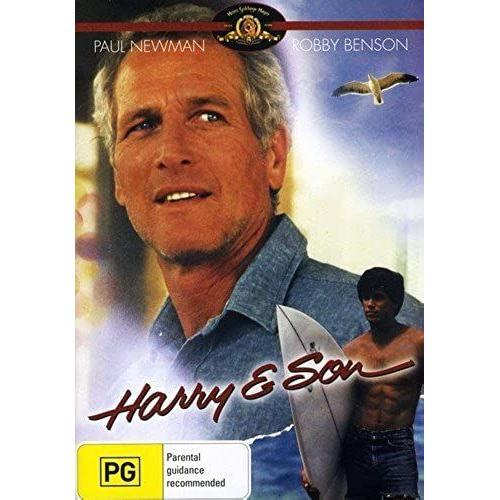 Harry & Son (Pal) (All Regions) on Productcaster.