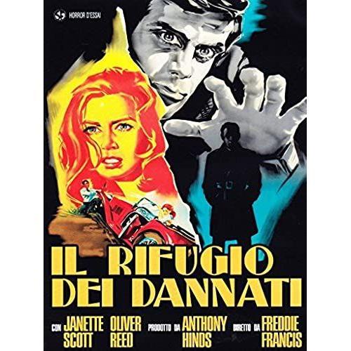 Il Rifugio Dei Dannati Dvd Italian Import on Productcaster.