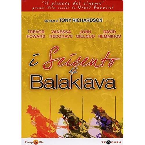 I Seicento Di Balaklava on Productcaster.