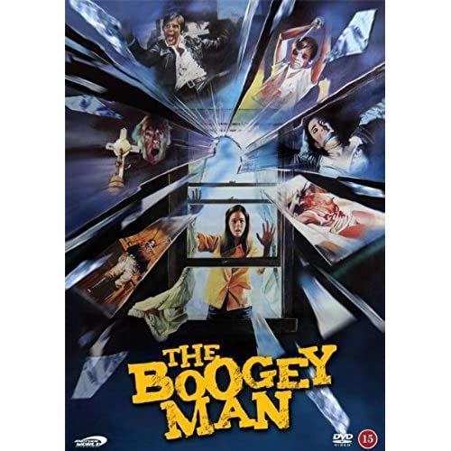 The Boogeyman (The Bogey Man)--Uncut Awe Dvd--1980-- on Productcaster.