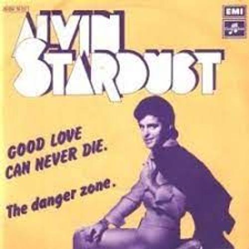 Good Love Can Never Die / The Danger Zone on Productcaster.