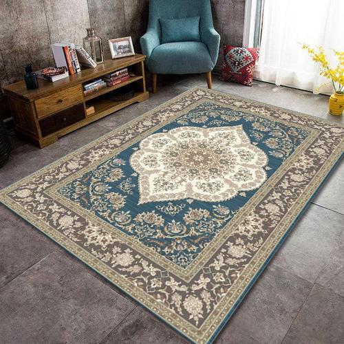 Tapis Persan Vintage Pour Salon Et Chambre À Coucher,Bohème,Turc,Ma... on Productcaster.