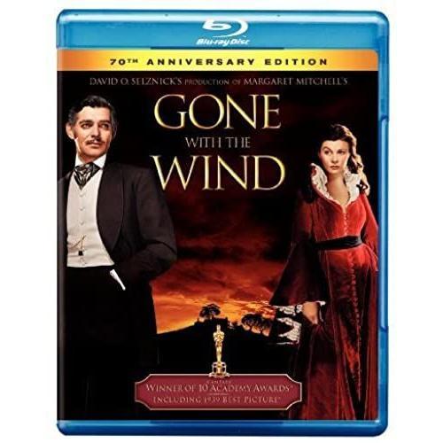 Gone With The Wind Blu-Ray Us Import on Productcaster.