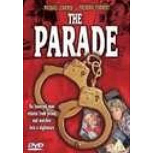 Parade (Pg) New Dvd on Productcaster.