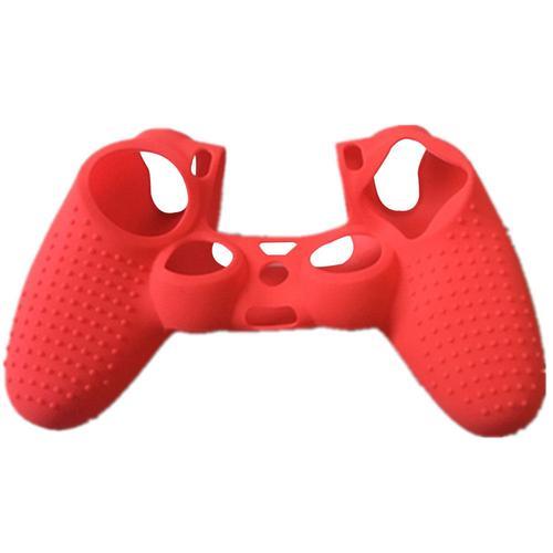 Ensemble De Housses De Protection Pour Manette De Ps4, Coque De Pro... on Productcaster.