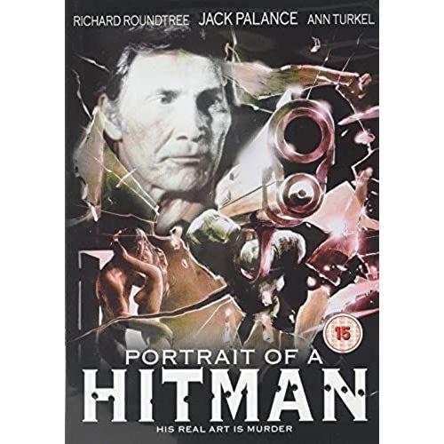 Portrait Of A Hitman Dvd on Productcaster.