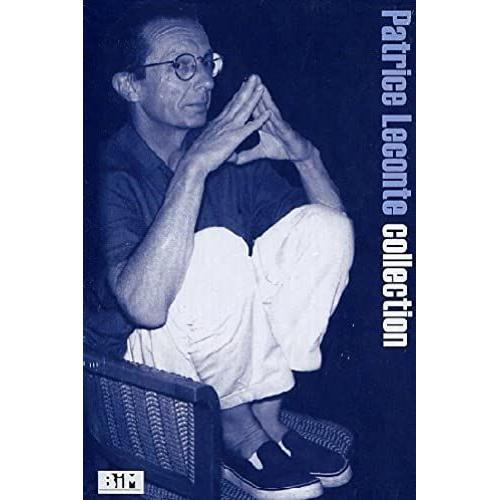 Patrice Leconte 4-Dvd Box Set Dvd Italian Import on Productcaster.