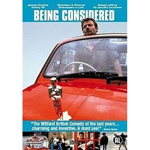 Being Considered Dvd on Productcaster.