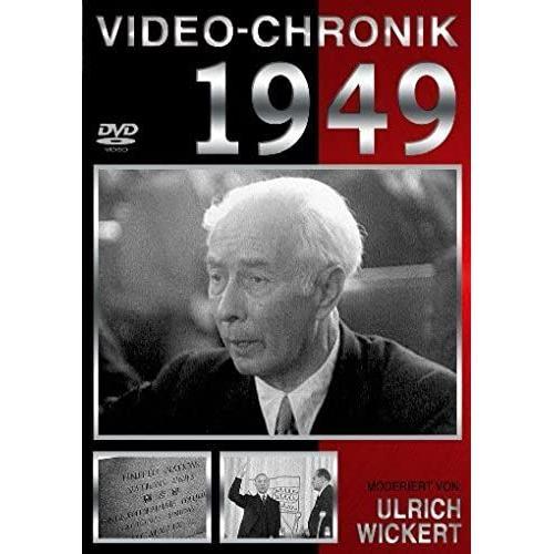 Video Chronik 1949 Dvd on Productcaster.