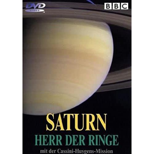 Saturn - Herr Der Ringe Dvd on Productcaster.