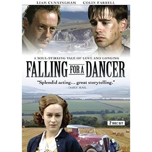 Falling For A Dancer Dvd Region 1 Us Import Ntsc on Productcaster.